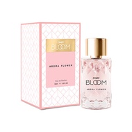 [HCM]Nước Hoa Cindy Bloom Aroma Flower - 50ml