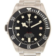 （現貨）全新25年Date TUDOR 帝舵 25610 領潛型 PELAGOS LHD 25610TNL-0001