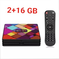 ิBest price 4k Android Hk1 Cool 2 Rockchip RK3318 Quad Core Dual Band Wifi 4k Android Box Tv 4k HK1