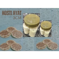 3cm verse host contains 100 pieces