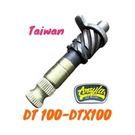 As kick selahan crank dt100 dtx 100 DT 100 DT X 100