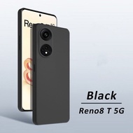 Oppo Reno8 T 5G Phone Case Oppo Reno 8T 8 T Reno8T 4G 5G Square Liquid