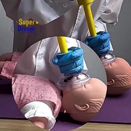 <Dream-t> Auto First Aid Choking Rescue Device Travel Home Cpr Choking Emergency Device Adult Childr