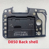 D850 Back Cover Shell for Nikon D850 d850 Rear Shell Without Parts