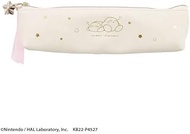 Marimo Craft PUPUPU Dreamy HKB-051 Kirby Star Slim Pen Case, Sweet Dreams (W x H x D): 7.9 x 2.0 x 1