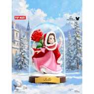 [New Product, August 7th Release] POPMART Disney Princess Creation World Series Figure Mystery Box T