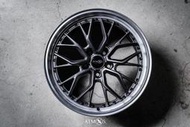 【超鑫國際】 Atmos X Wheels X15 18吋旋壓鋁圈 5孔108 5孔112 5孔114.3 深唇 卯釘