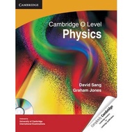 O Level Physics with CD-ROM