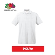 Fruit Of The Loom Polo Active Shirt
