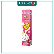 DARLIE BUNNY KIDS STRAWBERRY TOOTHPASTE 40G