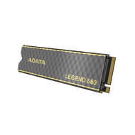 ADATA LEGEND 860 500GB M.2 2280 NVMe Gen4 SLEG-860-500GCS (5Y) MS6-000284