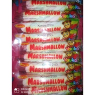 youka marshmallow kepang