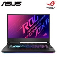 Asus ROG Strix G15 G512L-UHN191T 15.6'' FHD 144Hz Gaming Laptop Black ( I7-10750H, 16GB, 1TB SSD, GTX1660Ti 6GB, W10 )