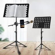 Music Stand Music Stand Foldable Lifting Music Stand Guitar Guzheng Violin Erhu Song Sheet Stand Music Rack Stand/Heavy Duty Conductor Music Stand For Book Display Stand Violin