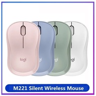 Logitech M221/M220 SILENT Wireless Mouse