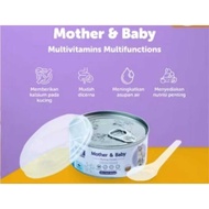 iCats Mother Baby 170 gram - Makanan Anak Kucing dan Induk Kucing Kitten And Mother