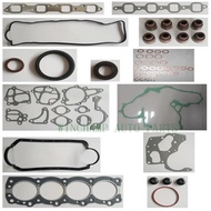 4FG1 Engine Compelete full gasket kit For Isuzu Diesel Engine