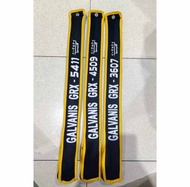 JORAN TEGEK IGURUAI GALVANIS GRX 360/450/540 .... MURAH