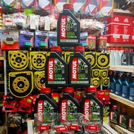 Motul 5100 15W50 NEW PACK
