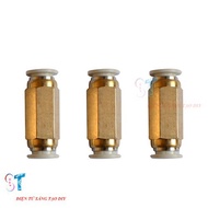 MIDDLE CONNECTOR, END 1 8MM HORIZONTAL CONNECTOR