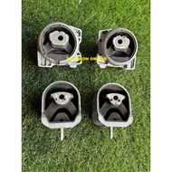 (USED)MERCEDES BENZ W169 A170 W245 B170 B180 B200 ENGINE MOUNTING SET