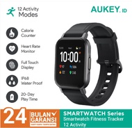Smartwatch Aukey Fitnes Tracker 12 Activity - 500911