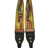 Christian Dior背帶 92新