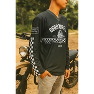 GTT INDONESIA - ETERNAL BROTHERHOOD JERSEY