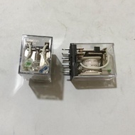 OMRON MY2N 24VDC RELAY OMRON MY2N 24VDC RELAY