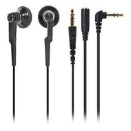 平廣 鐵三角 ATH-CM707 耳機 保固一年 audio-technica 耳塞式 日本原裝進口 附盒延 另售繽特力