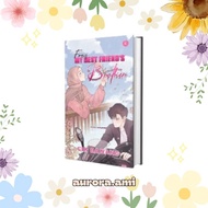 READY STOCK Faris My Best Friend's Brother ( Cik Bawang )