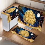 3pcs/Set Computer Dust Cover 19inches 22inches 24inches 27inches Desktop Computer Monitor Dustproof 