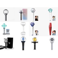 [PRE ORDER] OFFICIAL LIGHTSTICK ENHYPEN SEVENTEEN SNSD TXT PLAVE EVNNE CNBLUE EXO SHINEE SUPER JUNIO