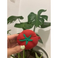 Airpod Pro 3 Cover - Tomato