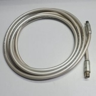 電視訊號線 (約3米)AV Interconnect Cable (around 3m)