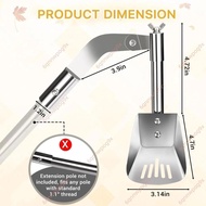 Special Product🥇Multifunctional Household Drainage Ditch Cleaning Tool Drainage Ditch Cleaning Shove