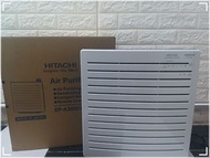 HITACHI Air Purifier EP-A3000 Made in Japan