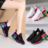 Women Soft Sole Dance Shoes Sneakers Casual