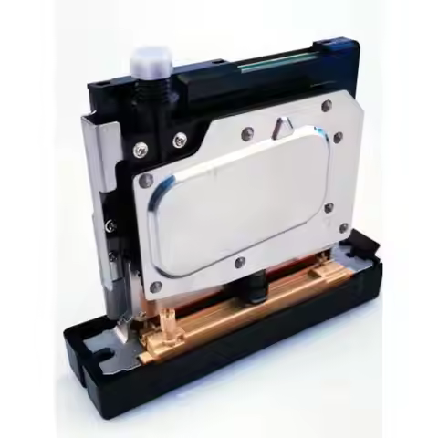 Printhead Print Head Printhead printe Nozzle Seiko U508GS / 12PL Printhead