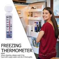 Indoor Refrigerator Household Thermometer Food Preservation Fridge Freezer Meter