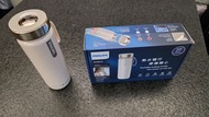 Philips GoZero 電熱水壺，可煲水