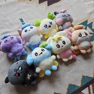 Ateez Mightyz keychain doll unofficial