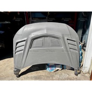 PROTON SAGA FLX FL SV FRONT BONNET LL8201 // BONET EVO9 FIBER DEPAN COVER TUTUP 前引擎罩 盖 ENGINE