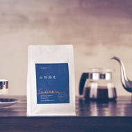 精選單品豆-印尼 黃金鼎上曼特寧 四次手選G1 | 半磅裝