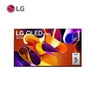 LG 65型OLED evo零間隙藝廊顯示器 OLED65G4PTA燦坤線上購物