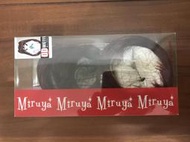 [400] Miruya WG111 雙馬尾直髮 短髮 深酒色 Smart Doll SD DD 1/3BJD