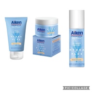 Aiken Prebiotic Cleanser