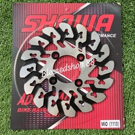 SHOWA DISC DISC DISC UK STANDARD 200MM MIO SMILE MIO SOUL CARBON MIO SPORTY XEON ETC.