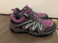 Leaveland hiking shoes 行山鞋