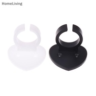 1Pc Microphone Holder Microphone Hanger Wall Mount Microphone Holder Clip Stand